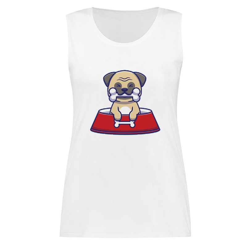 تاپ زنانه مدل T84