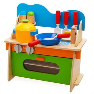 ست اسباب بازی آشپزخانه مدل اجاق گاز کد MZ