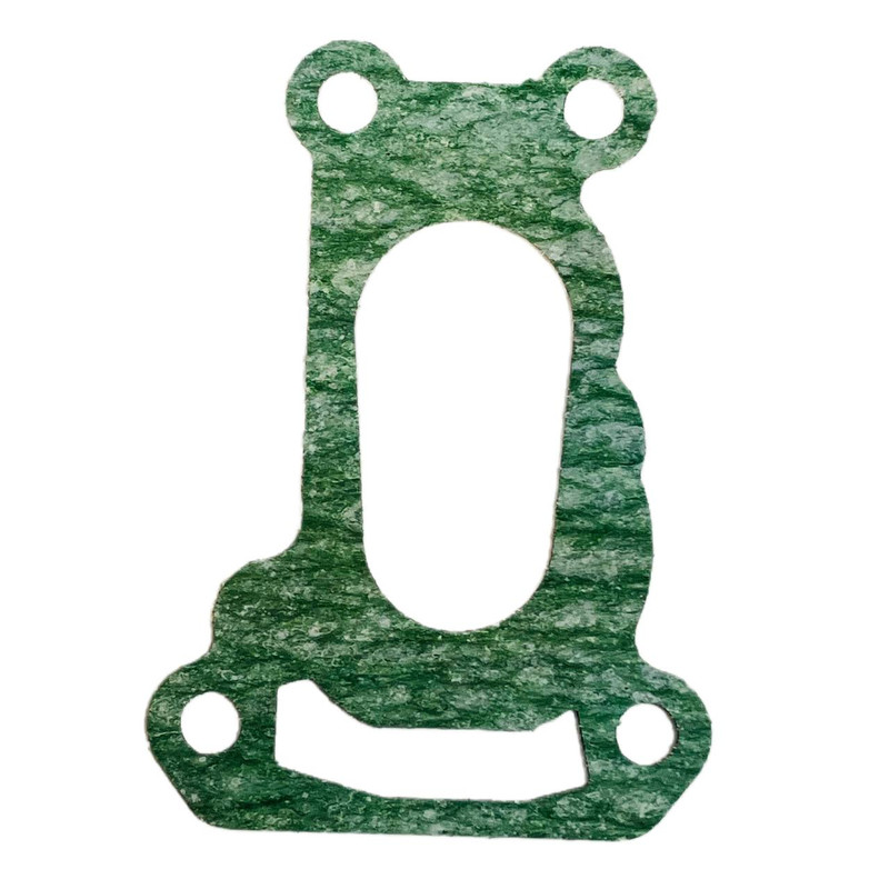 واشر کفی نسوز اچ آی سی مدل کاربراتوری کد 5829 مناسب برای پراید مجموعه 5 عددی