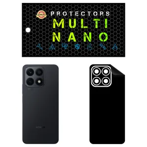 MULTI NANO X-F1M Back Skin For Honor X8a