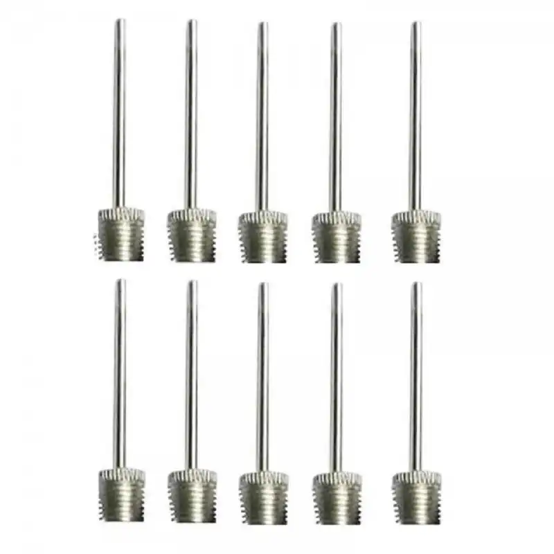 سوزن توپ مدل P.S.10 بسته 10 عددی