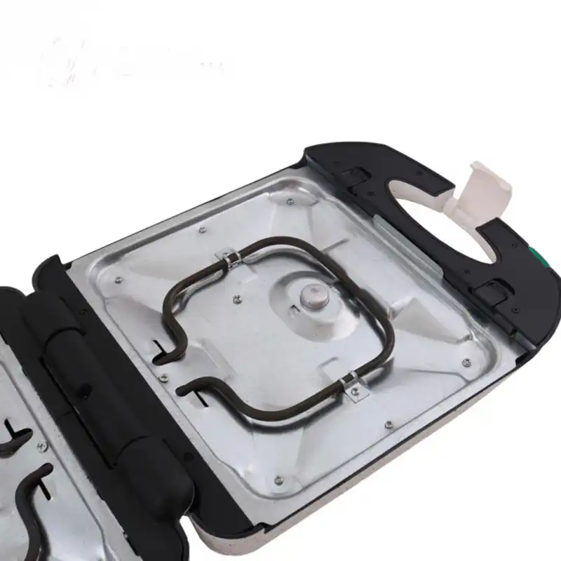 ساندویچ ساز کاخلر مدل KH-212