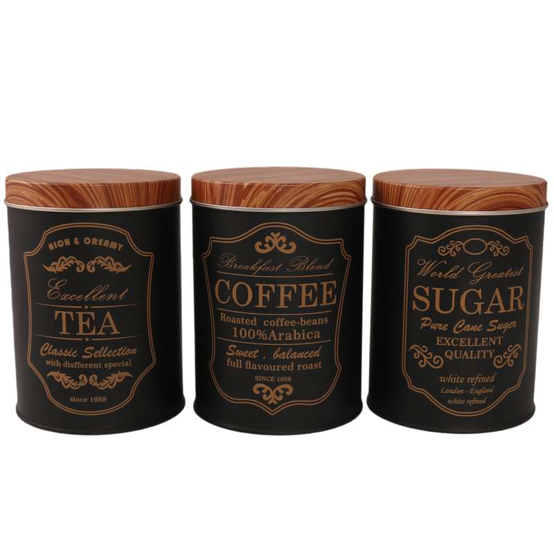 بانکه دبست مدل PJ-108530 بسته 3 عددی