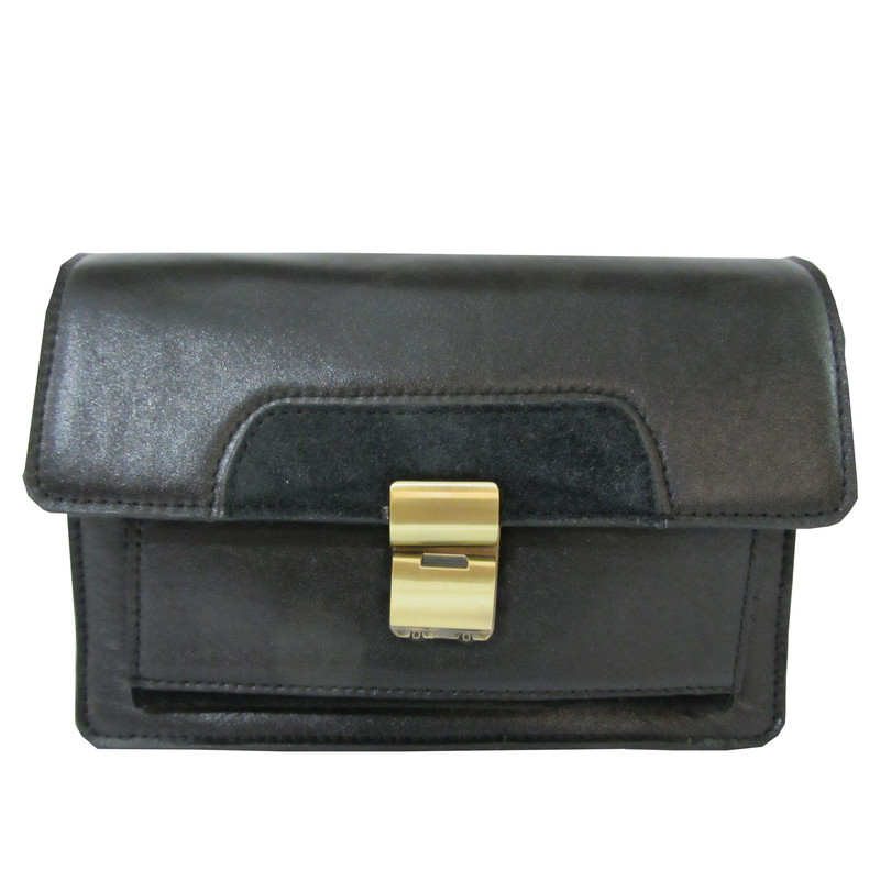 کیف دستی مردانه مدل a34575