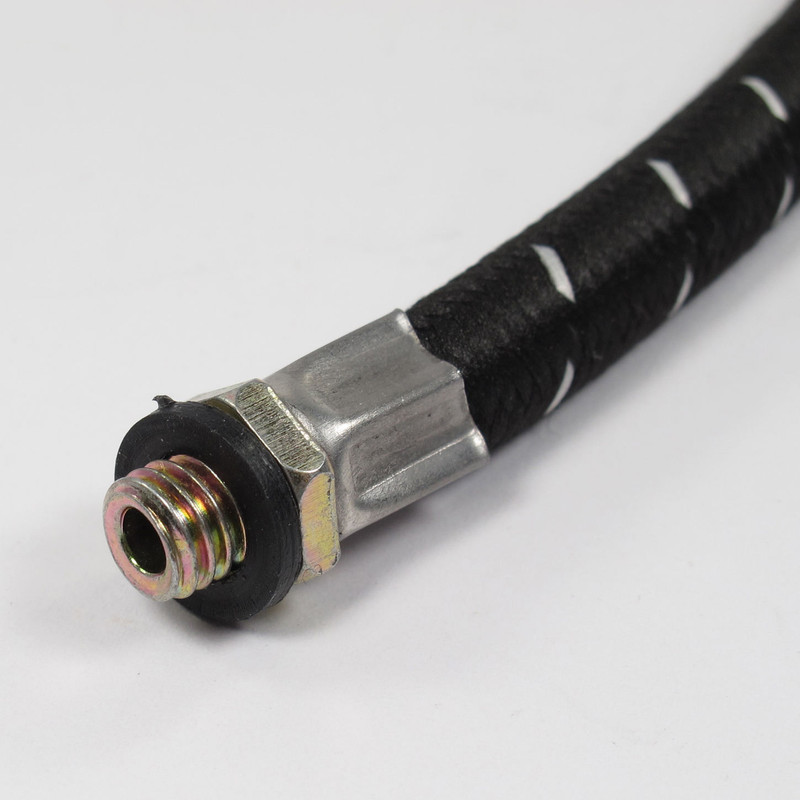 شلنگ تلمبه اتحاد مدل Gh-55