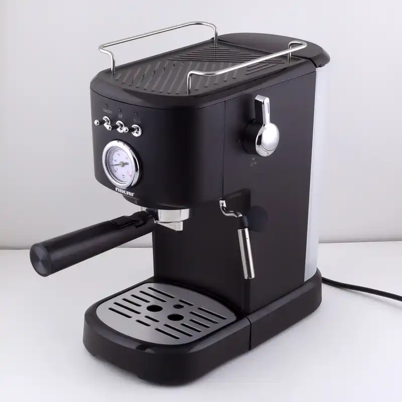 اسپرسو ساز نیکای مدل NEM-130-A