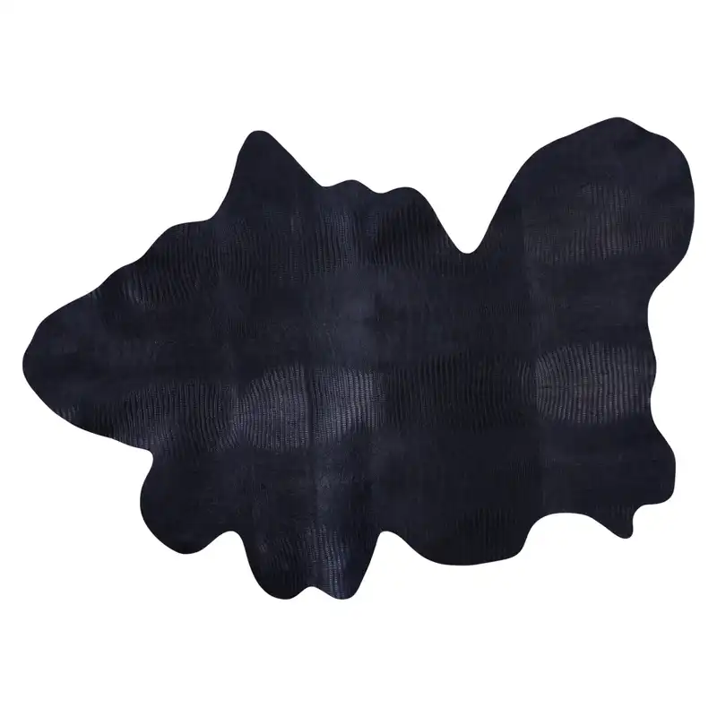 چرم طبیعی مدل چرم بزی لیزارد مدل 3G033L