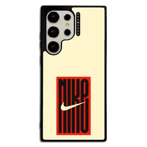 AKAM AMC-WSGS23U-NIKE-39 Cover For Samsung Galaxy S23 Ultra