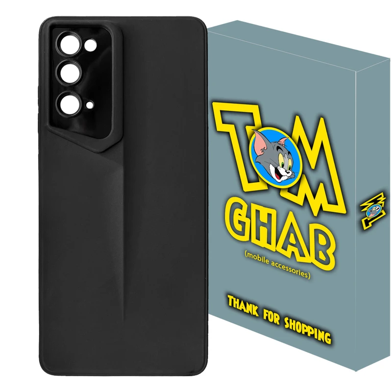 کاور تام قاب مدل دیزاین مناسب برای گوشی موبایل سامسونگ Galaxy S20 FE