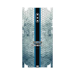 MAHOOT GEELY-FullSkin Cover Sticker for Nokia 2.3