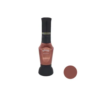لاک طراحی ناخن گلباران مدل 41