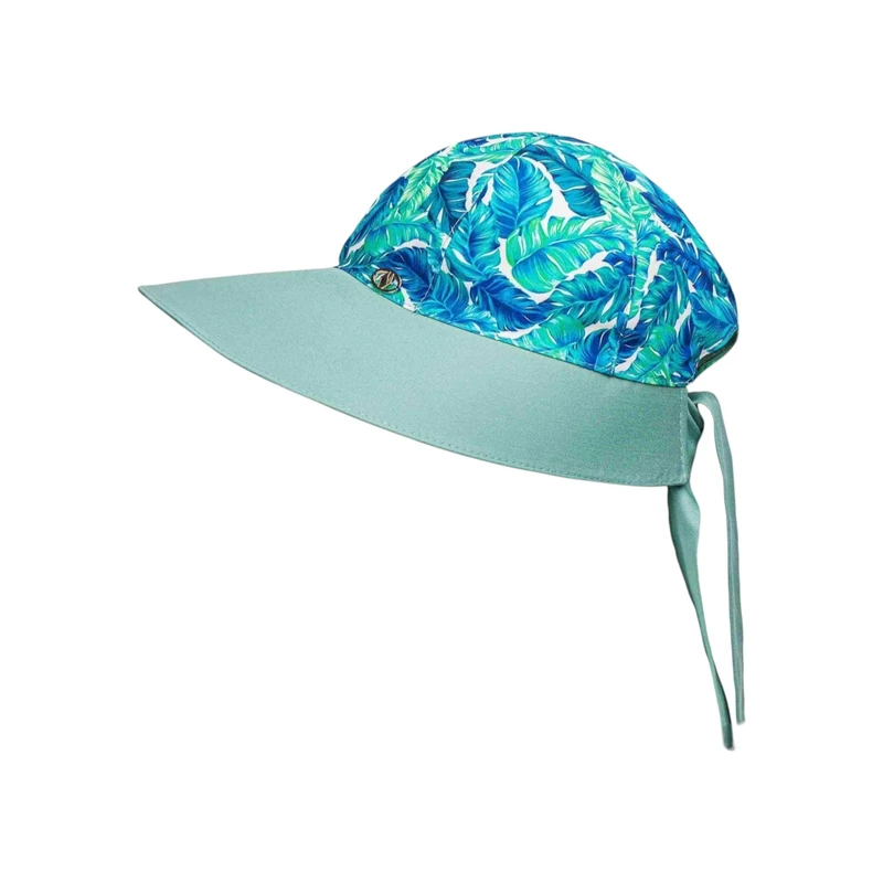 کلاه آفتابگیر زنانه مدل MDSS-CH1286