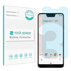 Rock space code BLU anti-blue screen protector suitable for Google Pixel 3 XL