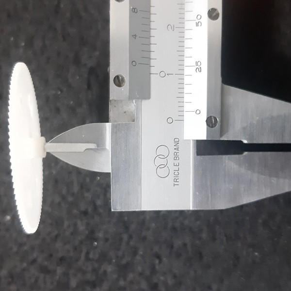 چرخدنده ربات مدل 1S-90-36MM چرخدنده ربات مدل 1S-90-36MM