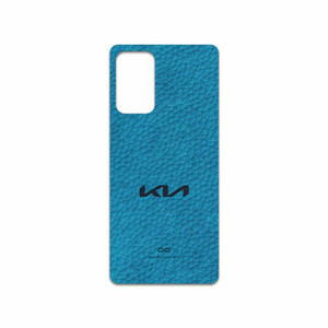برچسب پوششی ماهوت مدل BL-KIA مناسب برای گوشی موبایل سامسونگ Galaxy A52 5G