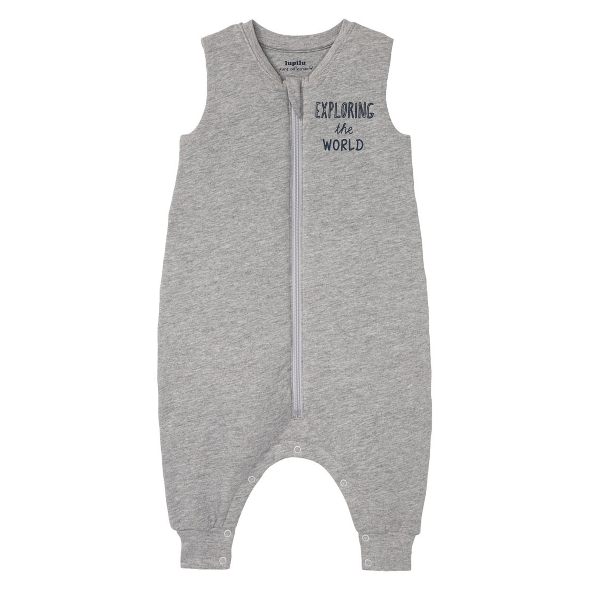 کیسه خواب کودک لوپیلو مدل SEPTR 80cm