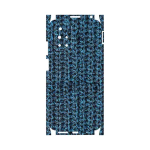 MAHOOT Fabric Texture 2-FullSkin Cover Sticker for Xiaomi Redmi 10