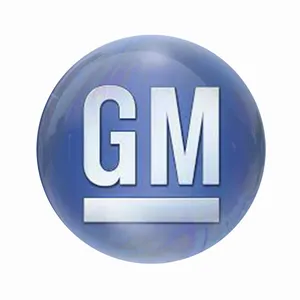 مگنت عرش طرح لوگو ماشین جنرال موتورز Jeneral Motors کد Asm3480