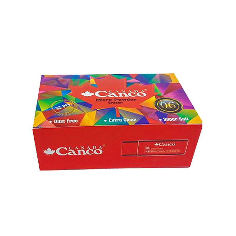 پاک کن کنکو مدل 06 بسته 32 عددی