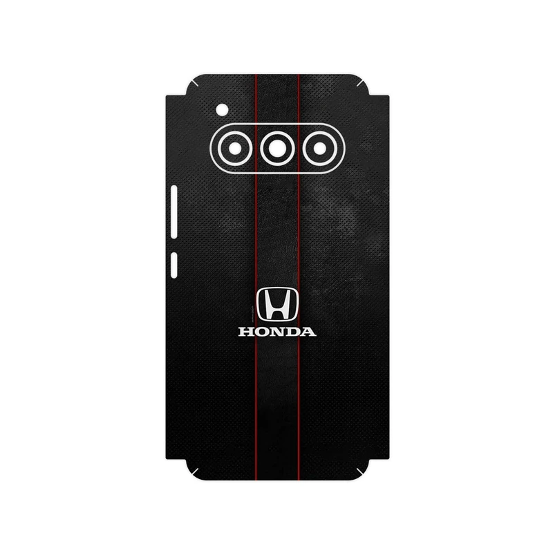 برچسب پوششی ماهوت مدل Honda_Motor مناسب برای گوشی موبایل داریا Bond II Lite 5G