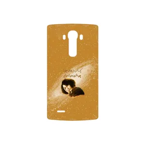 MAHOOT Forough Farrokhzad Cover Sticker for LG G3