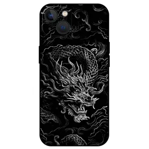 Megafone Dragon 1897 Cover For Apple iPhone 13 mini