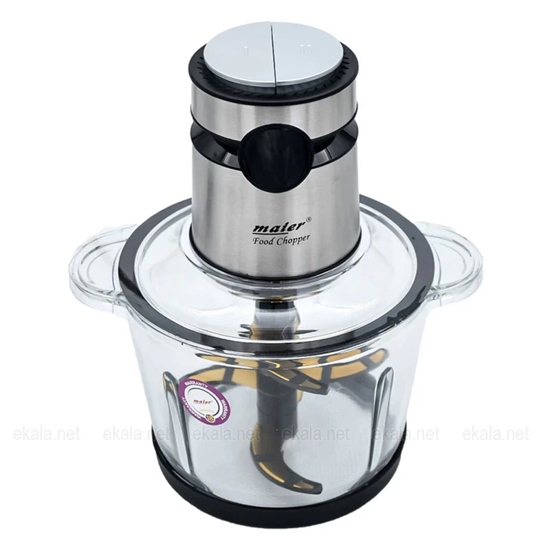 خردکن 3000 میلی‌لیتر مایر مدل MR-493