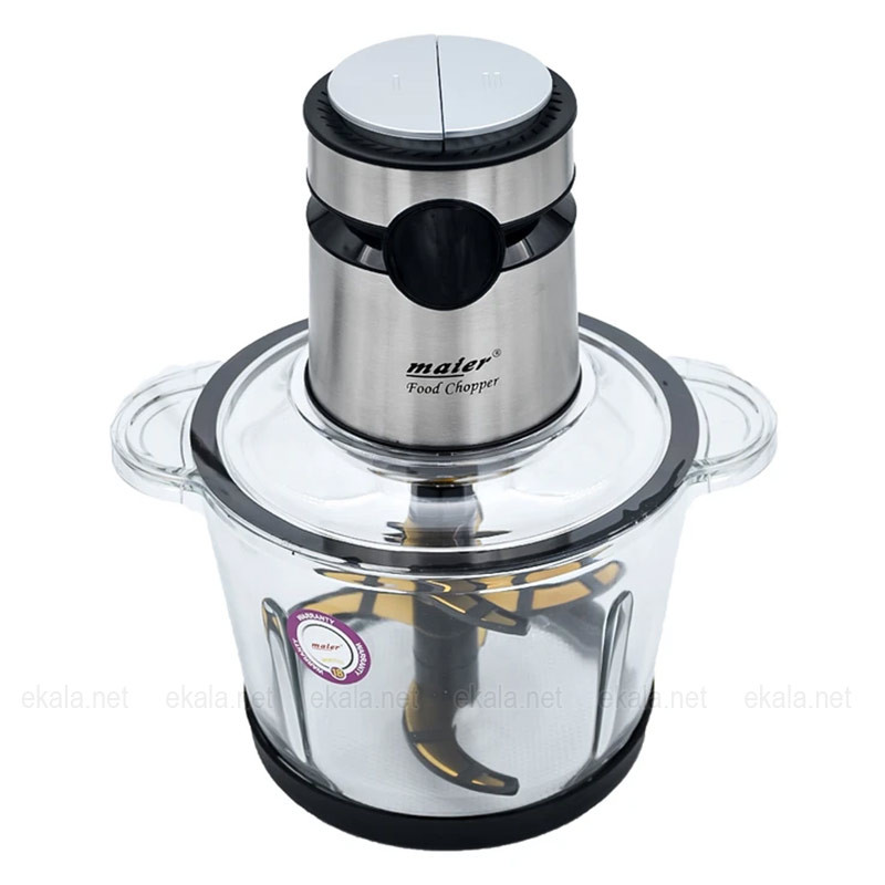 خردکن 3000 میلی‌لیتر مایر مدل MR-493