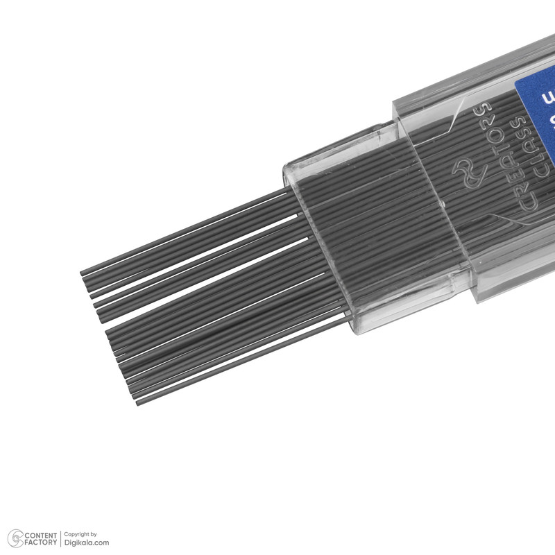 نوک مداد نوکی 0.5 میلی متری کریتورز کلاس مدل PL2815 در ارزانترین فروشگاه اینترنتی ایران ارزان