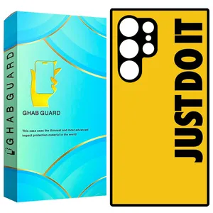 Ghab Guard GS24U20 Cover For Samsung Galaxy S24 Ultra 5G