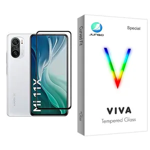 Junbo Viva Glass MIX001 Screen Protector For Xiaomi Mi 11X