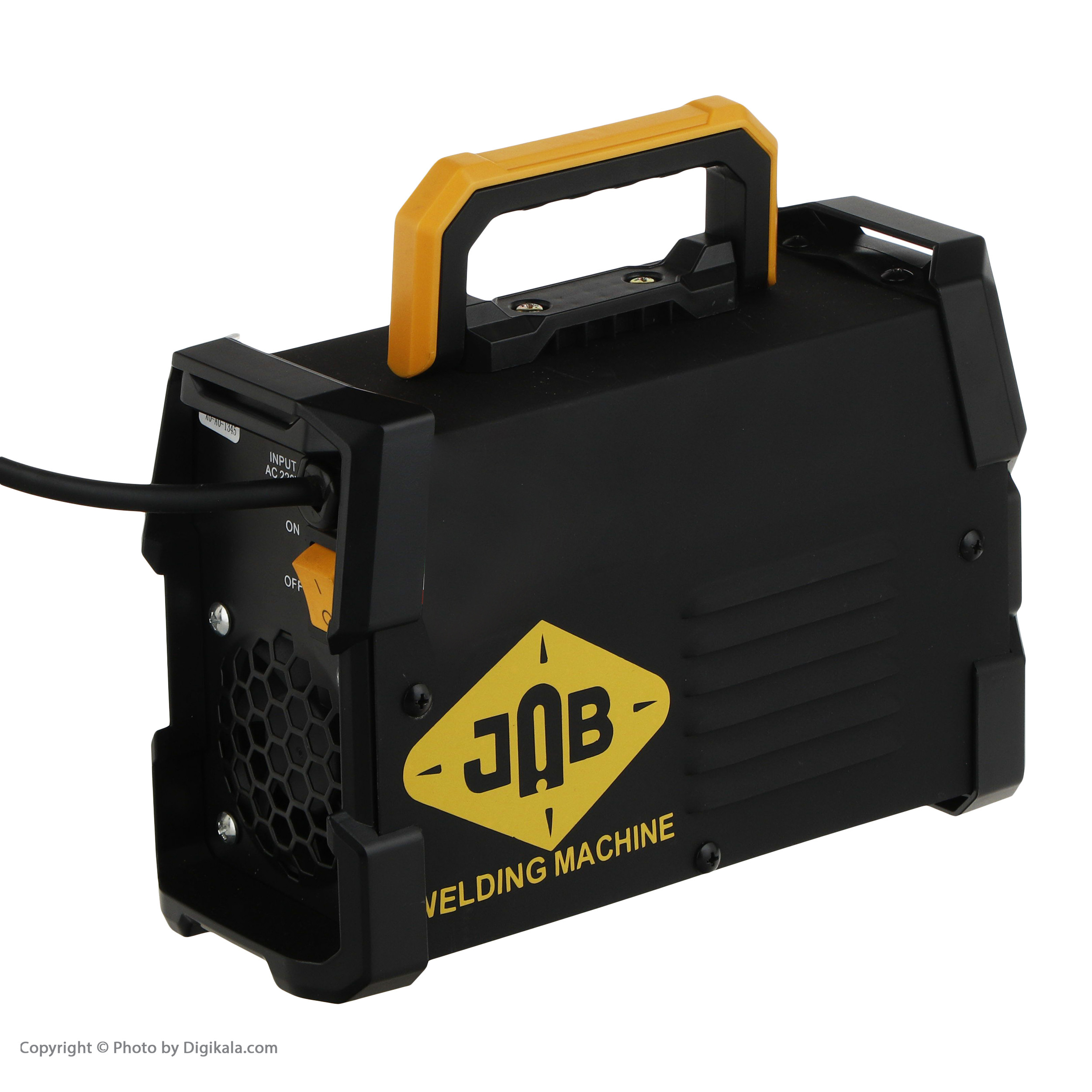 اینورتر جوشکاری 250 آمپر جاب مدل 250-S