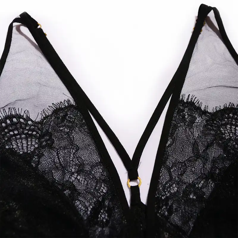 لباس خواب زنانه مدل Anya