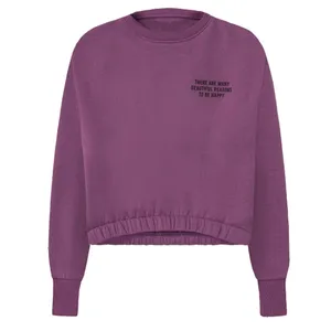 سویشرت دخترانه پیپرتس مدل PEP 3