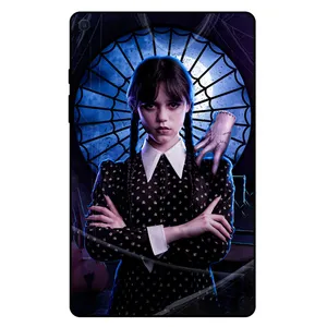 کاور مگافون طرح ونزدی مدل 5419 مناسب برای تبلت سامسونگ Galaxy Tab A 10.1 2019 / T510 / T515