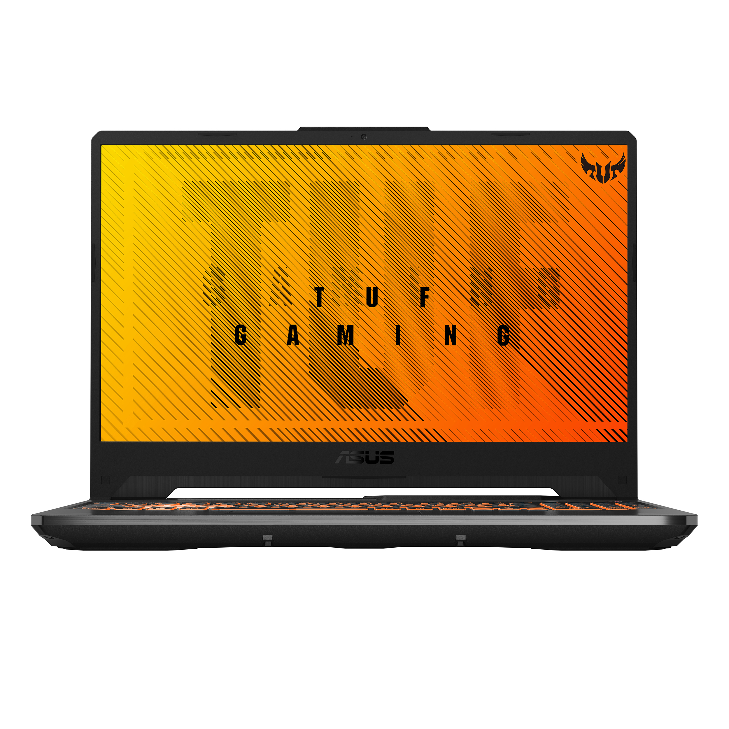لپ تاپ 15.6 اینچی ایسوس مدل TUF Gaming FX506LHB-HN323W
