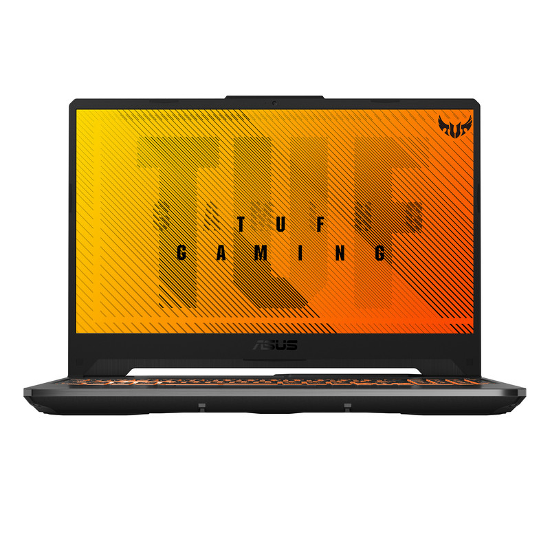 لپ تاپ 15.6 اینچی ایسوس مدل TUF Gaming FX506LH-HN004 - A - کاستوم شده لپ تاپ 15.6 اینچی ایسوس مدل TUF Gaming FX506LH-HN004 - A - کاستوم شده