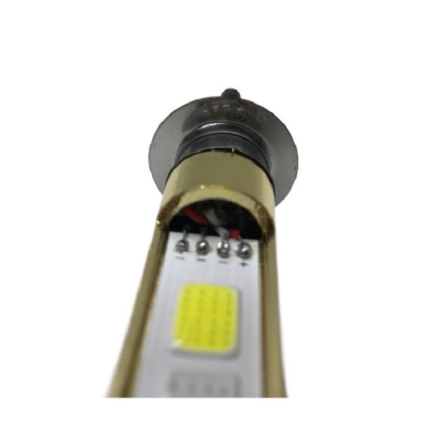 چراغ پلیسی موتور سیکلت مدل MNT  کد LED 4