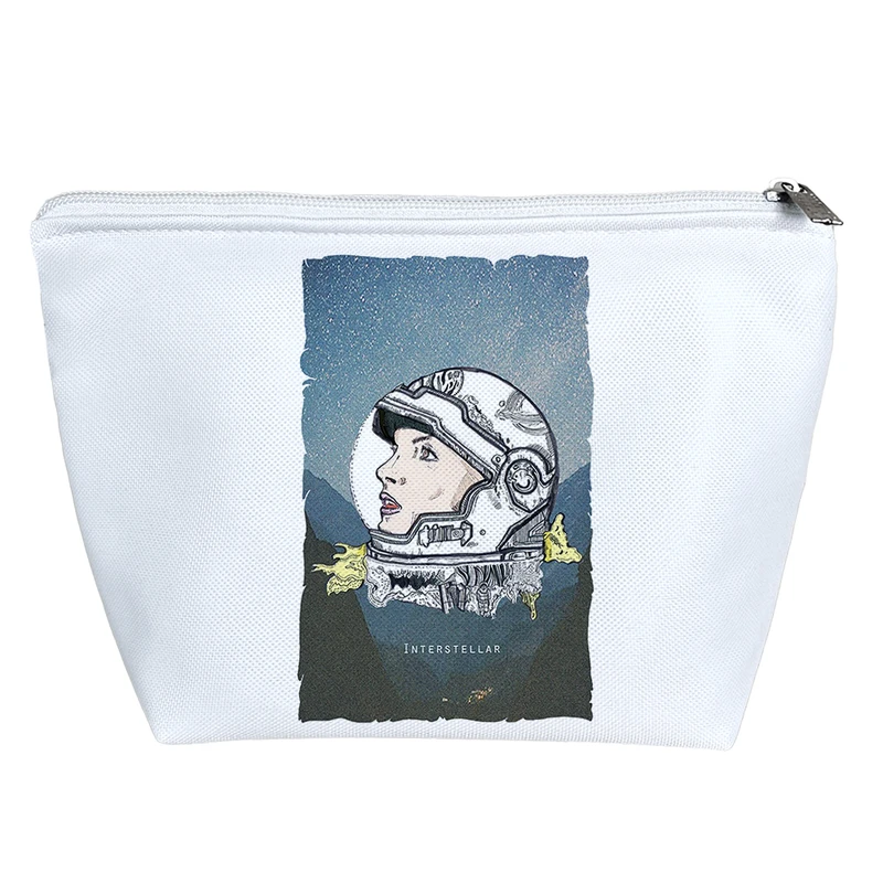 کیف لوازم آرایش دخترانه خندالو مدل فیلم در میان ستارگان کد 6135