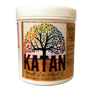 روغن گیاهی محافظ چوب کتان کد wax-shapan-400 حجم 400 میلی لیتر