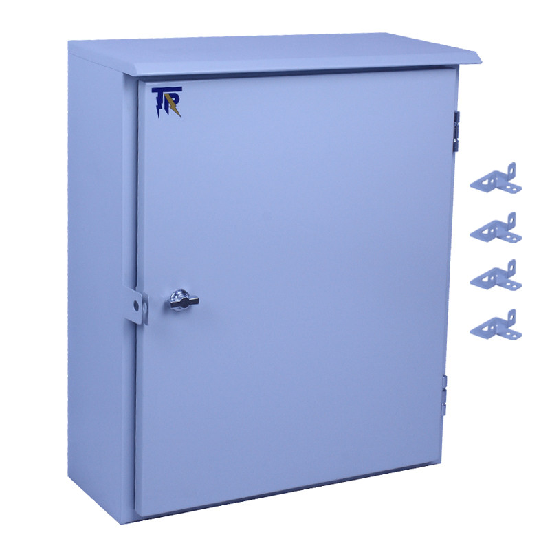 تابلو برق مدل بارانی کد TPR 50×60×21
