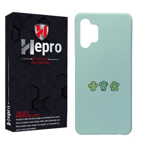 HEPRO MC Cover for Samsung Galaxy A32 4G