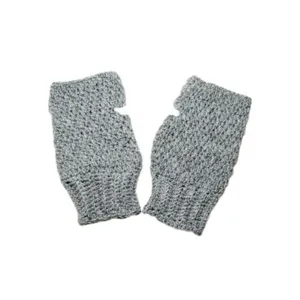 دستکش بافتنی زنانه مدل 15