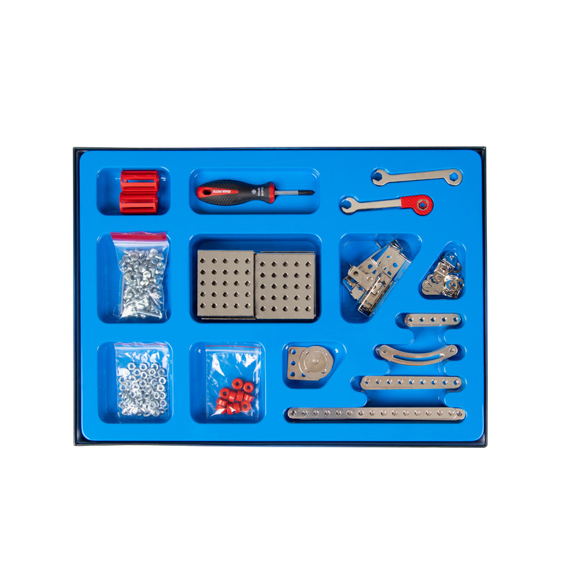 ساختنی ایپکا مدل GN 4010