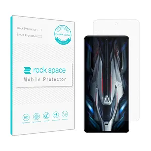 Rock space model HyGAM screen protector suitable for Xiaomi Redmi K50 Gaming mobile phone