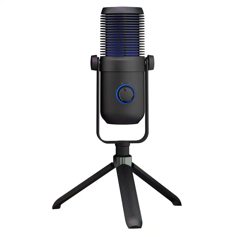 میکروفون کندانسر مدل  GA-400 USB