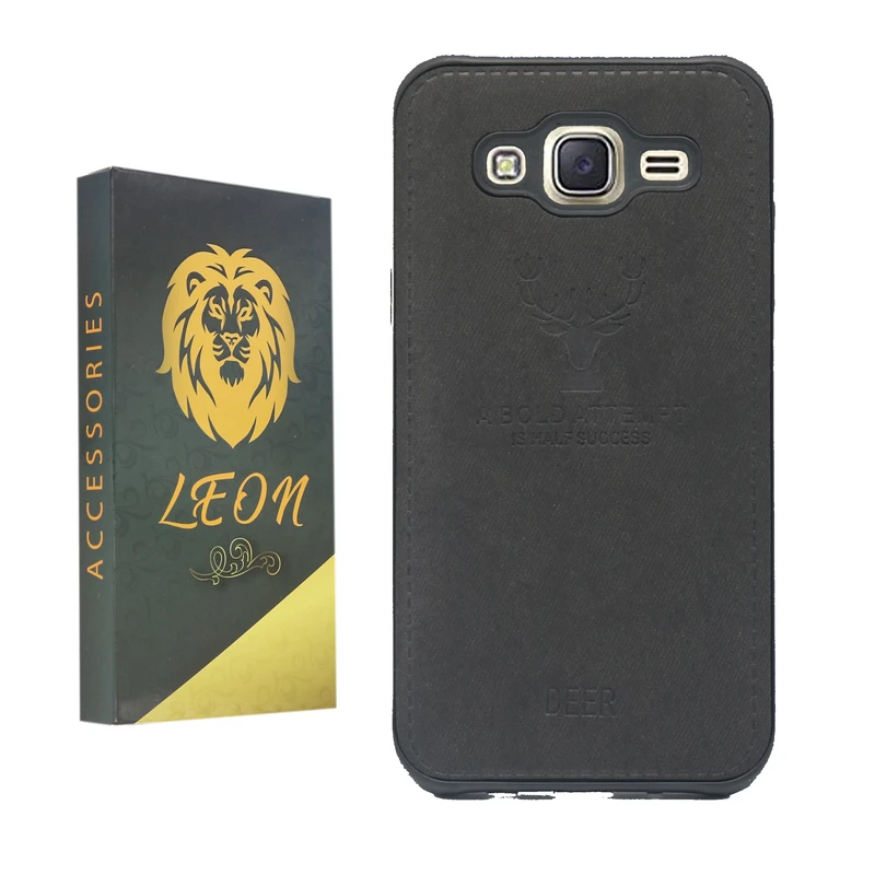 کاور لیون مدل Gavazni مناسب برای گوشی موبایل سامسونگ Galaxy J5 2015