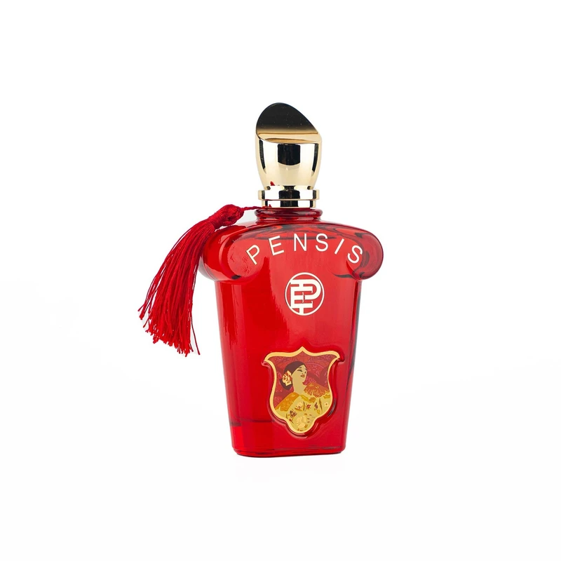 ادوپرفیوم زنانه پنسیس مدل بوکت آیدل با رایحه گرم حجم 100 میلی‌لیتر