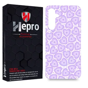 HEPRO MC Cover for SAMSUNG GALAXY A34