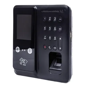 دستگاه حضور و غیاب پیشگامان عصر ارتباطات مدل ASR-FR100